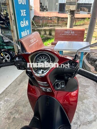Honda SH Mode ABS Cao Cấp (trả góp)