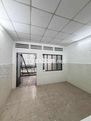 NHÀ PHÚ NHUẬN - HẺM XE HƠI - NGANG 4.1 M - NHANH TAY SỞ HỮU