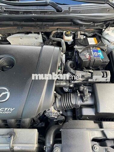 Mazda 6 Premium 2.0 2018 110000 km Trắng