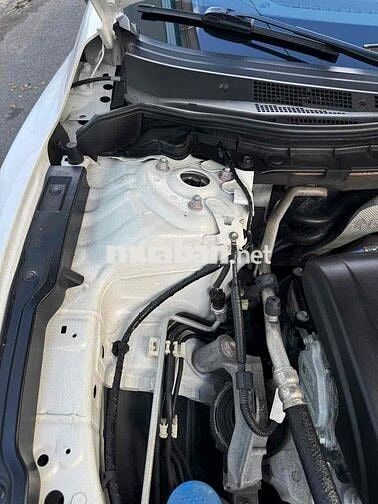 Mazda 6 Premium 2.0 2018 110000 km Trắng