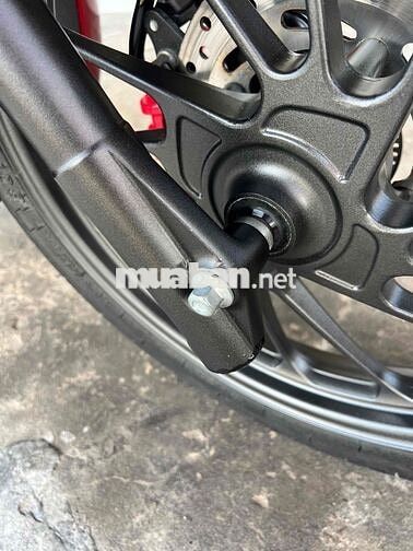 Honda SH Mode ABS Cao Cấp (trả góp)