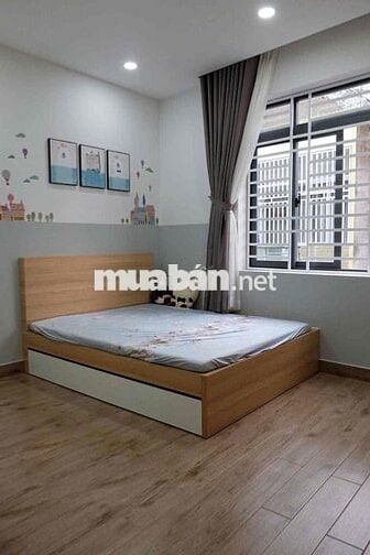 căn góc 2 mặt tiền 4 phòng ngủ full nội thất cách gigamal 1 km
