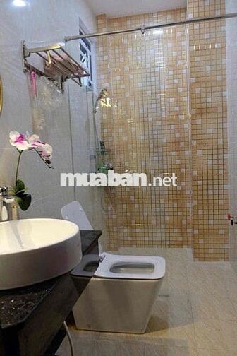 căn góc 2 mặt tiền 4 phòng ngủ full nội thất cách gigamal 1 km