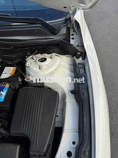 Mazda 6 Premium 2.0 2018 110000 km Trắng