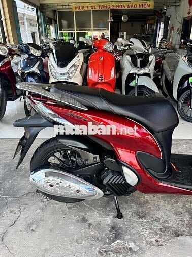 Honda SH Mode ABS Cao Cấp (trả góp)