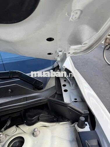 Mazda 6 Premium 2.0 2018 110000 km Trắng