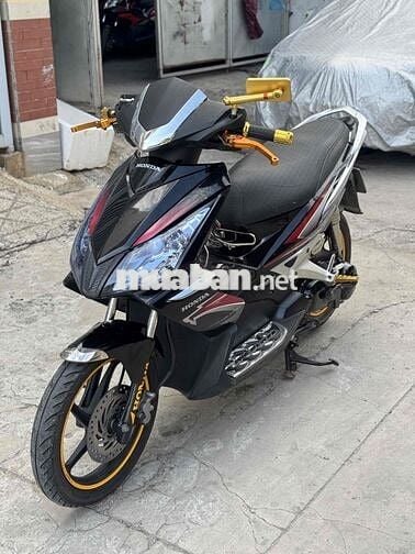 Honda Airblade 2008 Mới Dọn Full Thái. biển 59