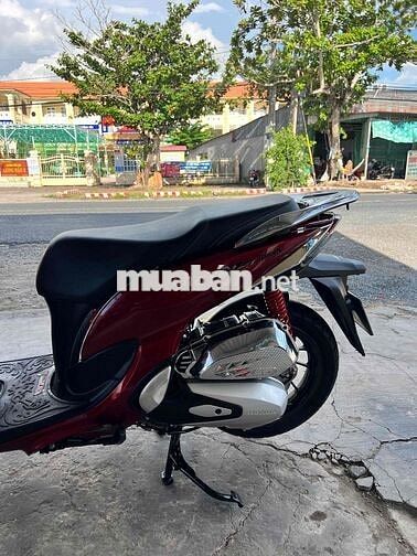 Honda SH Mode ABS Cao Cấp (trả góp)