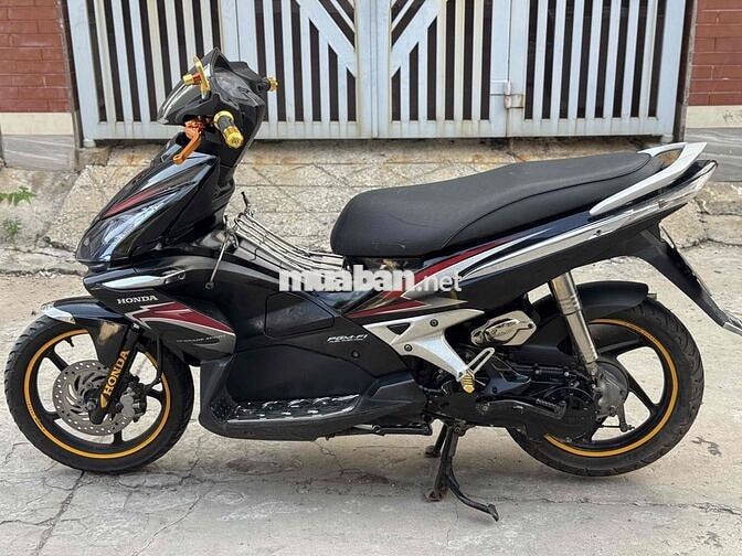 Honda Airblade 2008 Mới Dọn Full Thái. biển 59