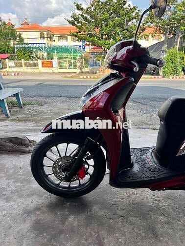 Honda SH Mode ABS Cao Cấp (trả góp)
