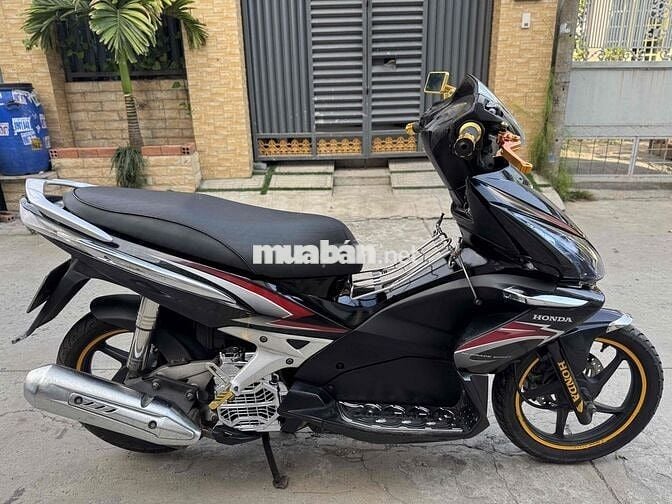Honda Airblade 2008 Mới Dọn Full Thái. biển 59