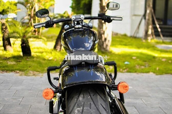 HarleyDavidson Breakbout 114 2020