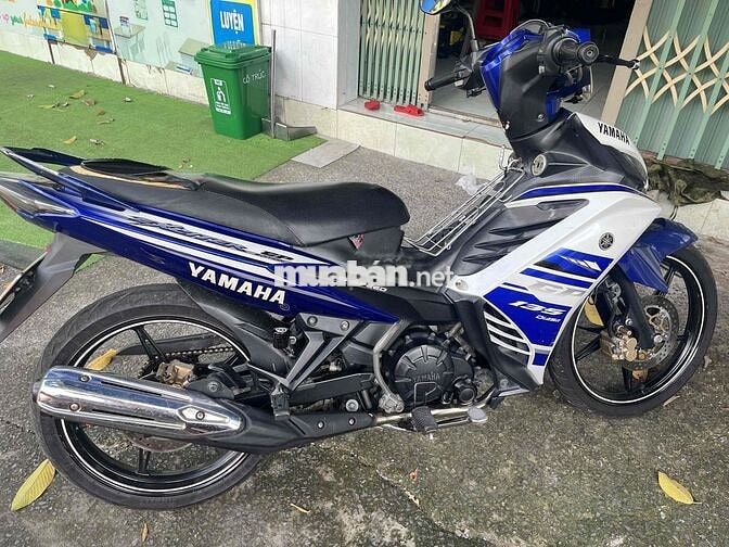 ex 135 chính chủ máy zin