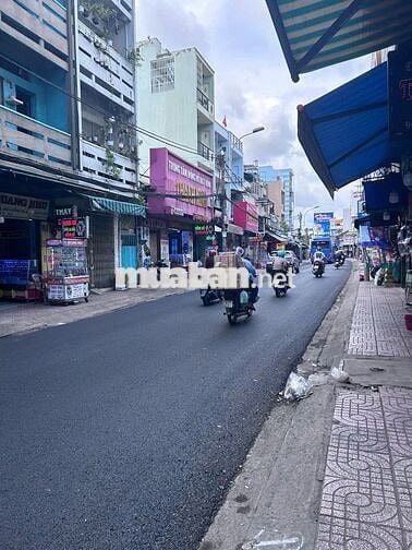 ✅ Cho Thuê Nhà Mặt Tiền Kinh Doanh 4 Cao Xuân Dục, P13, Q8
