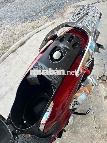 Honda SH Mode ABS Cao Cấp (trả góp)