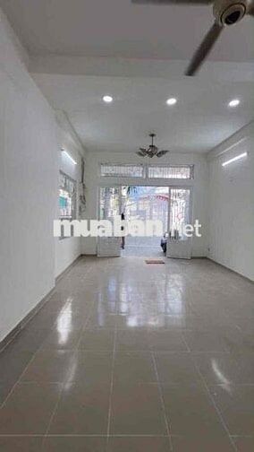 Cho thuê Mặt Bằng riêng biệt, HXH, Lê Quang Định P7 BT