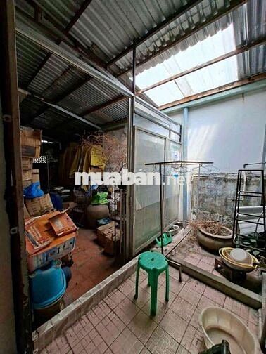 Chỉ 8.7tỷ 106m2 6x18 Coopmart Phan xích long 80tr/m2