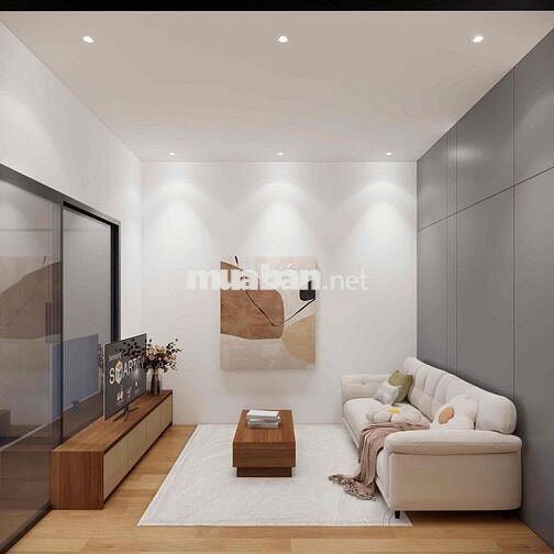 Toà căn họp mới chuẩn bị khai trương - Sơn Trà