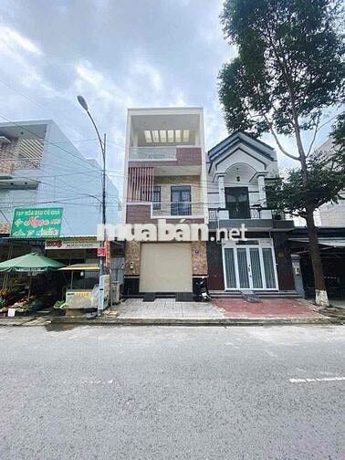 CHO THUÊ NHÀ KDC VĂN HOAA TÂY ĐÔ GIÁP NAM LONG