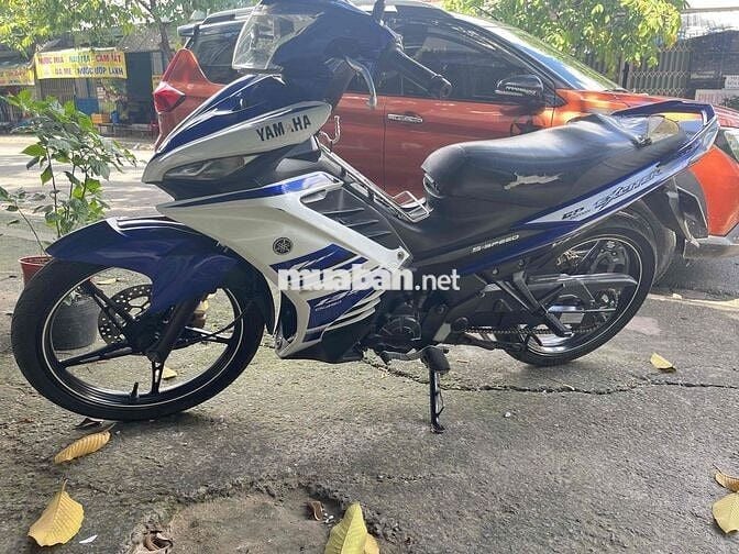 ex 135 chính chủ máy zin