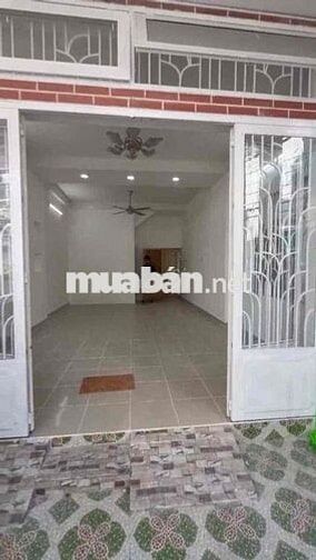 Cho thuê Mặt Bằng riêng biệt, HXH, Lê Quang Định P7 BT