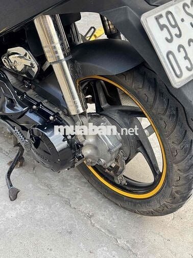 Honda Airblade 2008 Mới Dọn Full Thái. biển 59