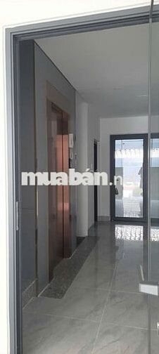 CHO THUÊ VĂN PHÒNG MỚI 100% ĐƯỜNG 30M KHU DÂN CƯ AN SƯƠNG.