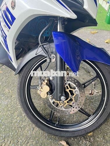 ex 135 chính chủ máy zin