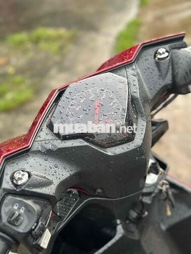 Yamaha Mio M3 Đỏ đen Xe tay ga