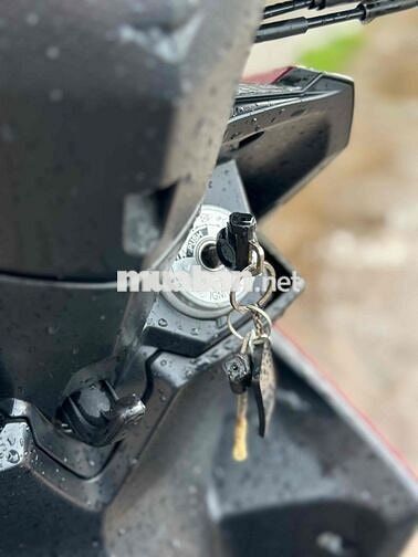 Yamaha Mio M3 Đỏ đen Xe tay ga