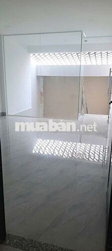 CHO THUÊ VĂN PHÒNG MỚI 100% ĐƯỜNG 30M KHU DÂN CƯ AN SƯƠNG.
