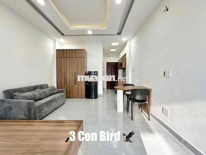 🔥 Khai Trương Dự án mới 100% - FULL NỘI THẤT - NGAY BÌNH THỚI - Q11