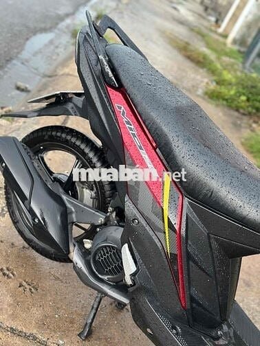 Yamaha Mio M3 Đỏ đen Xe tay ga