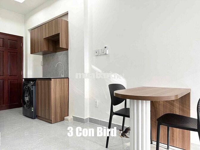 🔥 Khai Trương Dự án mới 100% - FULL NỘI THẤT - NGAY BÌNH THỚI - Q11