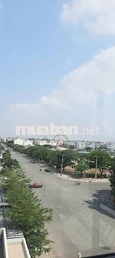 CHO THUÊ VĂN PHÒNG MỚI 100% ĐƯỜNG 30M KHU DÂN CƯ AN SƯƠNG.