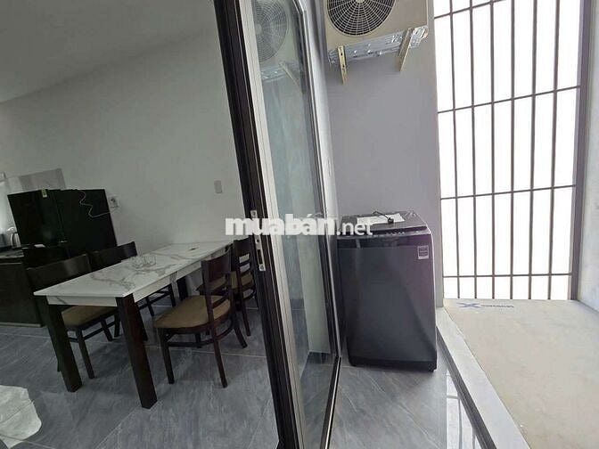 CHO THUÊ CĂN HỘ FULL NỘI THẤT – PHƯỚC LONG, PHÍA NAM NHA TRANG