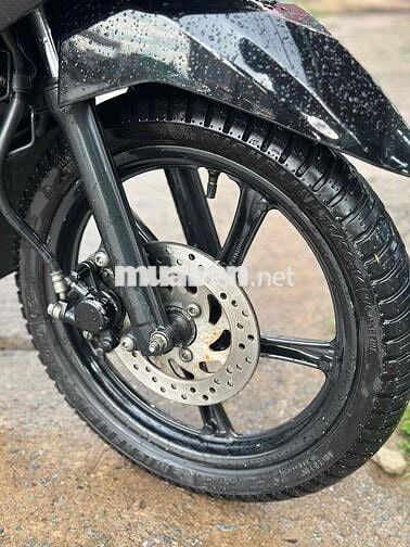 Yamaha Mio M3 Đỏ đen Xe tay ga