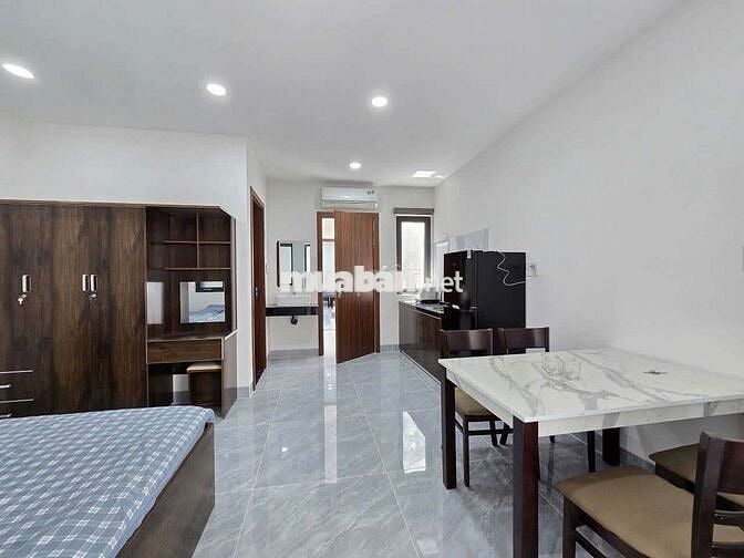 CHO THUÊ CĂN HỘ FULL NỘI THẤT – PHƯỚC LONG, PHÍA NAM NHA TRANG