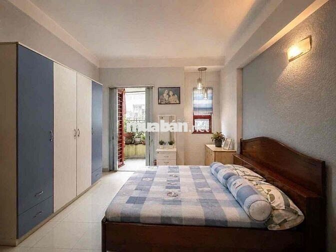 -GIẢM 1,2Tỷ KHU VIP HUỲNH VĂN BÁNH SÁT MẶT TIỀN TRƯỜNG SA