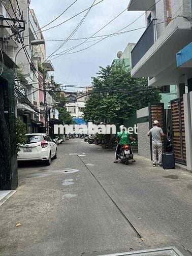 -GIẢM 1,2Tỷ KHU VIP HUỲNH VĂN BÁNH SÁT MẶT TIỀN TRƯỜNG SA