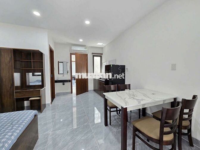 CHO THUÊ CĂN HỘ FULL NỘI THẤT – PHƯỚC LONG, PHÍA NAM NHA TRANG