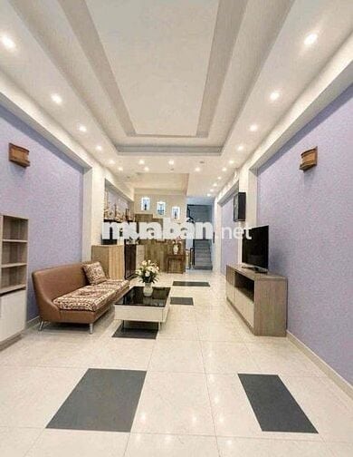 -GIẢM 1,2Tỷ KHU VIP HUỲNH VĂN BÁNH SÁT MẶT TIỀN TRƯỜNG SA