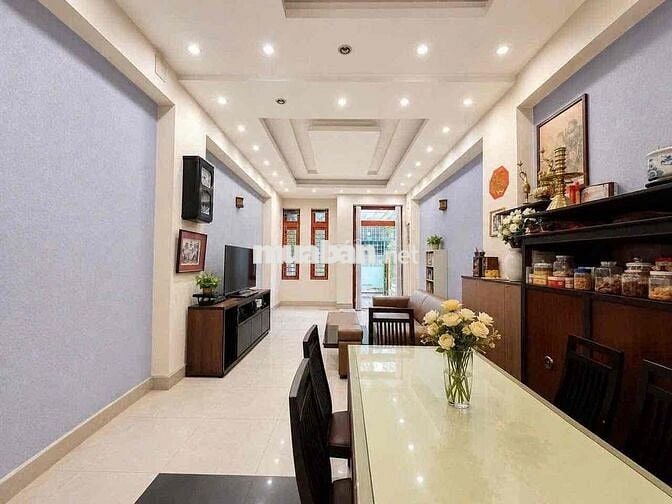 -GIẢM 1,2Tỷ KHU VIP HUỲNH VĂN BÁNH SÁT MẶT TIỀN TRƯỜNG SA