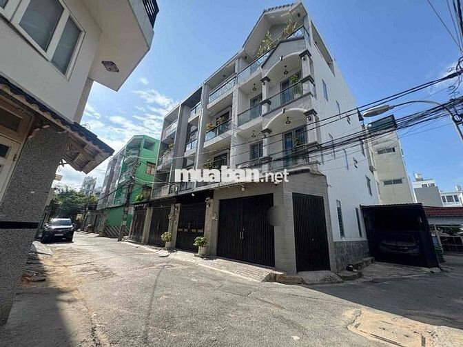 ĐẤT ĐẸP 100M2 XÂY SIÊU PHẨM-XE TẢI VÔ TỚI NHÀ