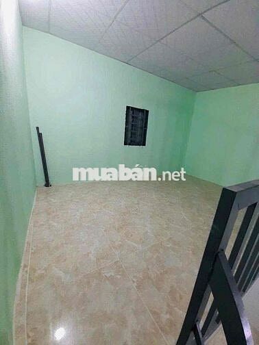 phòng trọ mới xây Thạnh xuân 22 dt 20m2 gần chợ minh phát