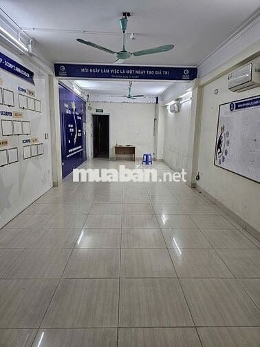 CHO THUÊ VĂN PHÒNG TỔNG DIỆN TÍCH 100M²  GIA LÂM HÀ NỘI