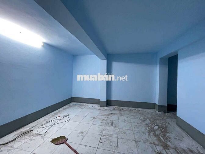 Xưởng Thuận An 1300m² PCCC điện hạ bình đường cont VP lầu trệt
