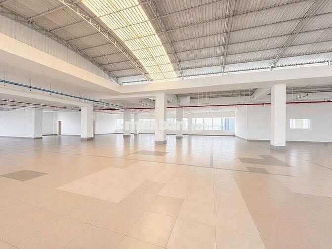 CHO THUÊ TÒA NHÀ TRẦN CAO 9M VÕ VĂN KIỆT, PHÙ HỢP GYM, LIVESTREAM