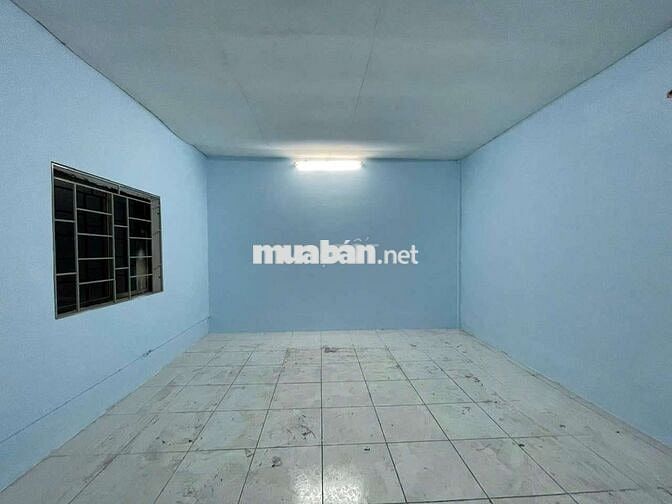 Xưởng Thuận An 1300m² PCCC điện hạ bình đường cont VP lầu trệt