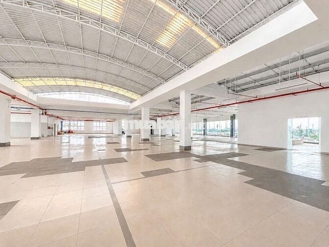 CHO THUÊ TÒA NHÀ TRẦN CAO 9M VÕ VĂN KIỆT, PHÙ HỢP GYM, LIVESTREAM